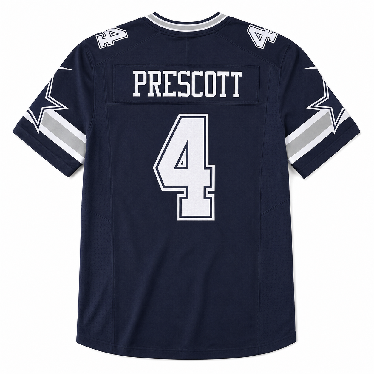 Dallas Cowboys Jersey Azul