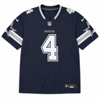 Dallas Cowboys Jersey Azul