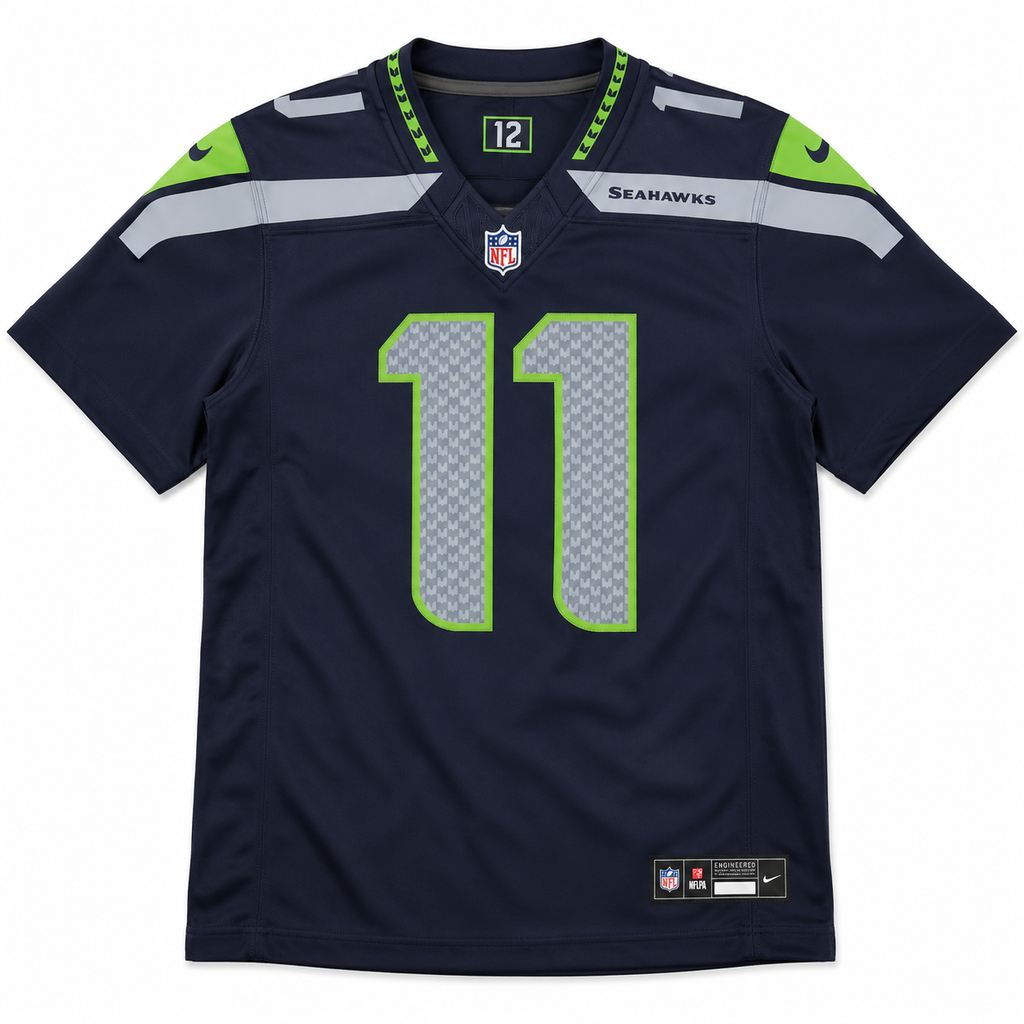 Seattle Seahawks Alternative