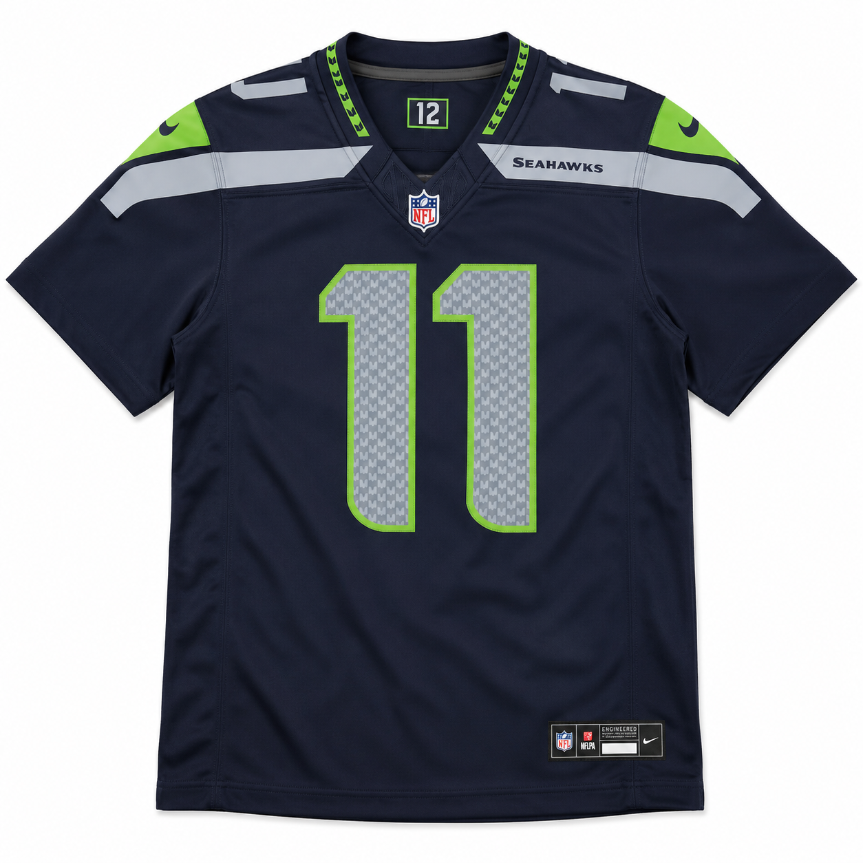 Seattle Seahawks Alternative