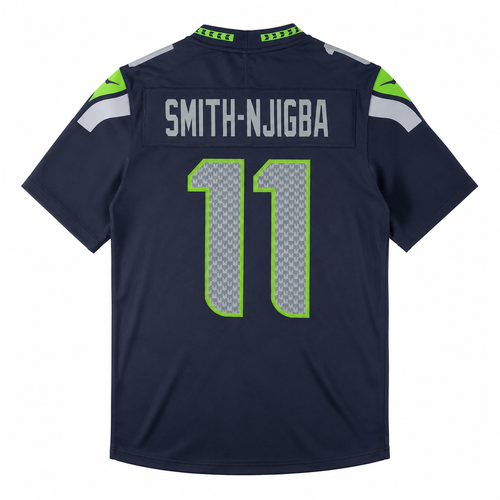 Seattle Seahawks Alternative