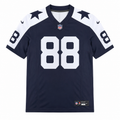 Dallas Cowboys Jersey Azul