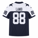 Dallas Cowboys Jersey Azul
