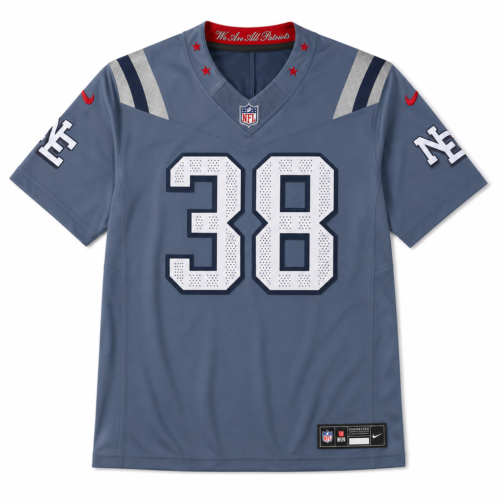 New England Patriots colección Rivalries