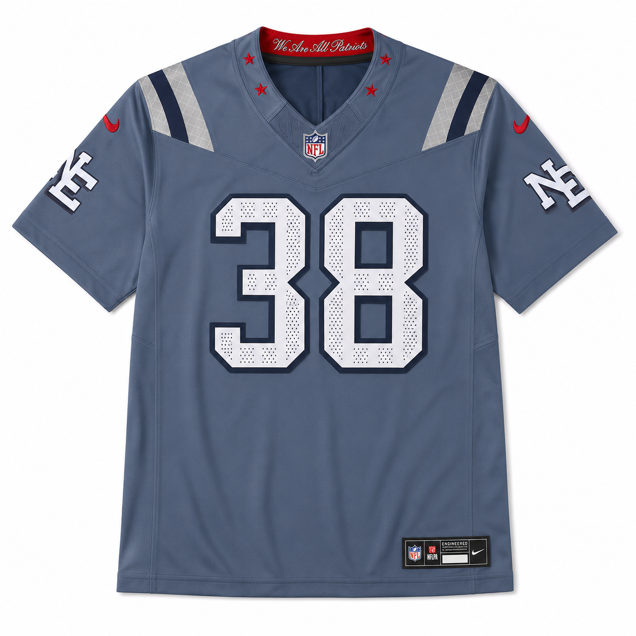 New England Patriots colección Rivalries
