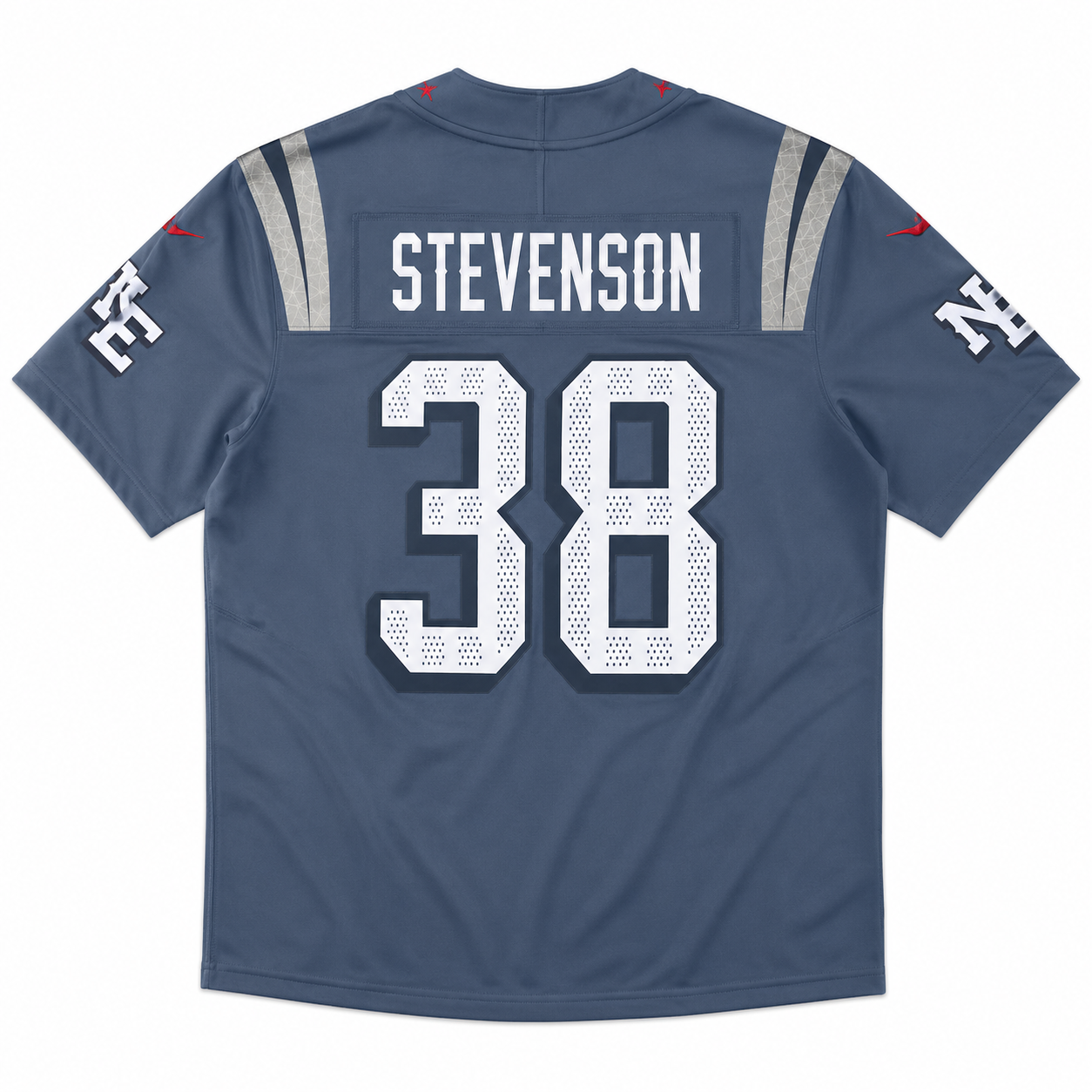 New England Patriots colección Rivalries
