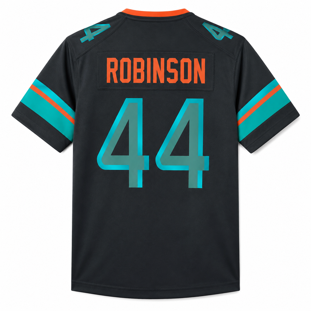 Miami Dolphins colección Rivalries