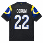 Los Angeles Rams colección Rivalries