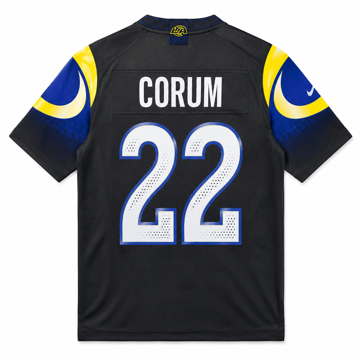 Los Angeles Rams colección Rivalries
