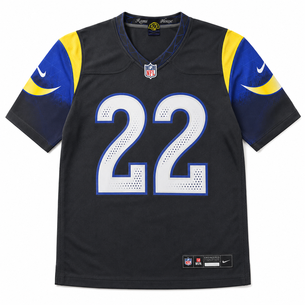 Los Angeles Rams colección Rivalries