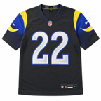 Los Angeles Rams colección Rivalries