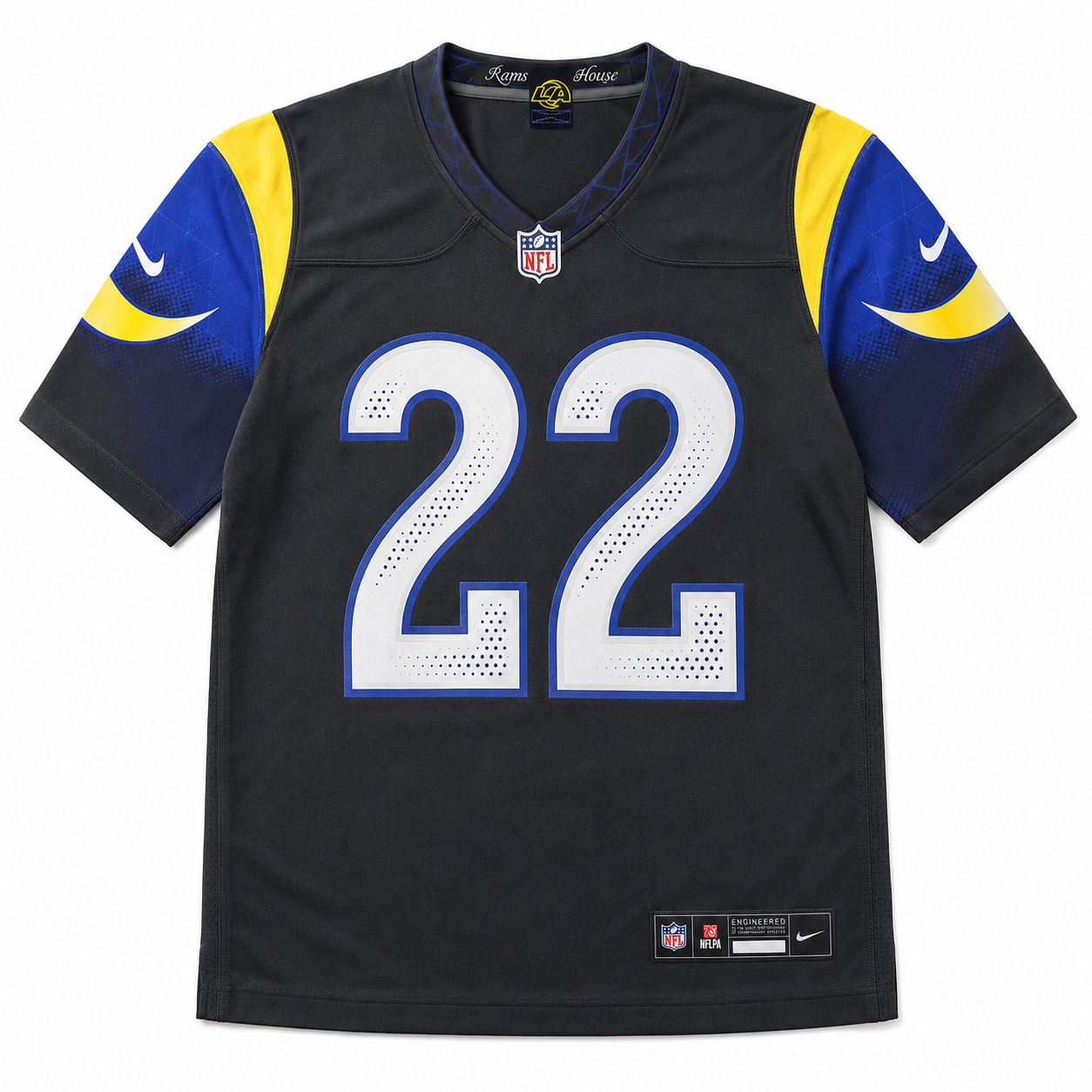 Los Angeles Rams colección Rivalries