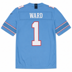 Tennessee Titans Jersey Azul 2026