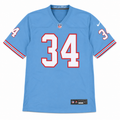 Tennessee Titans Jersey Azul Cielo
