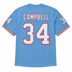 Tennessee Titans Jersey Azul Cielo