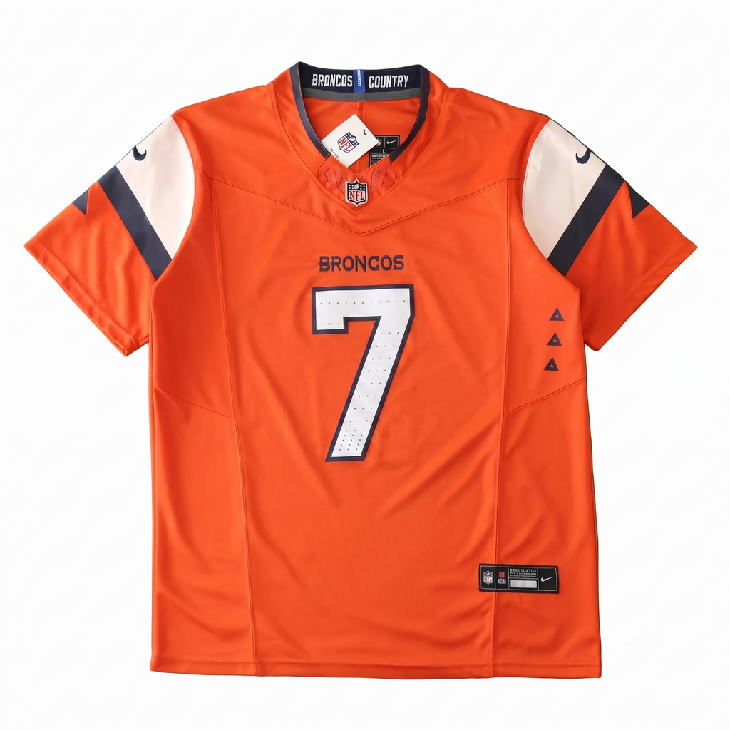 Denver Broncos Jersey John Elway
