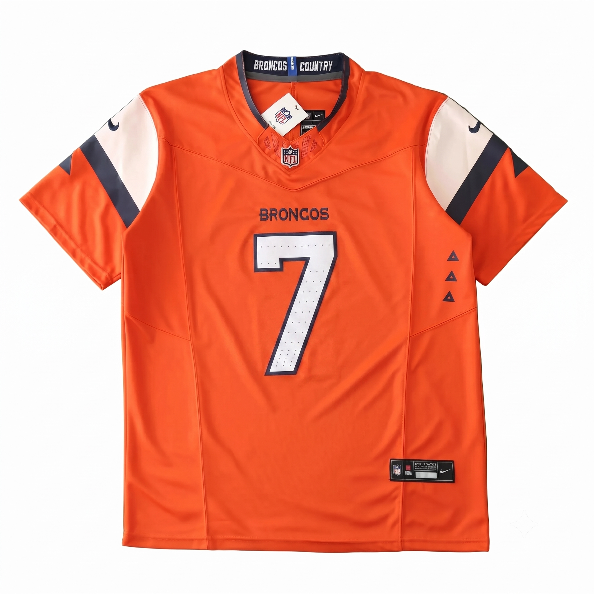 Denver Broncos Jersey John Elway