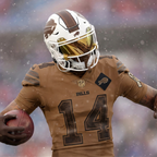 Buffalo Bills 2023 Salute to Service