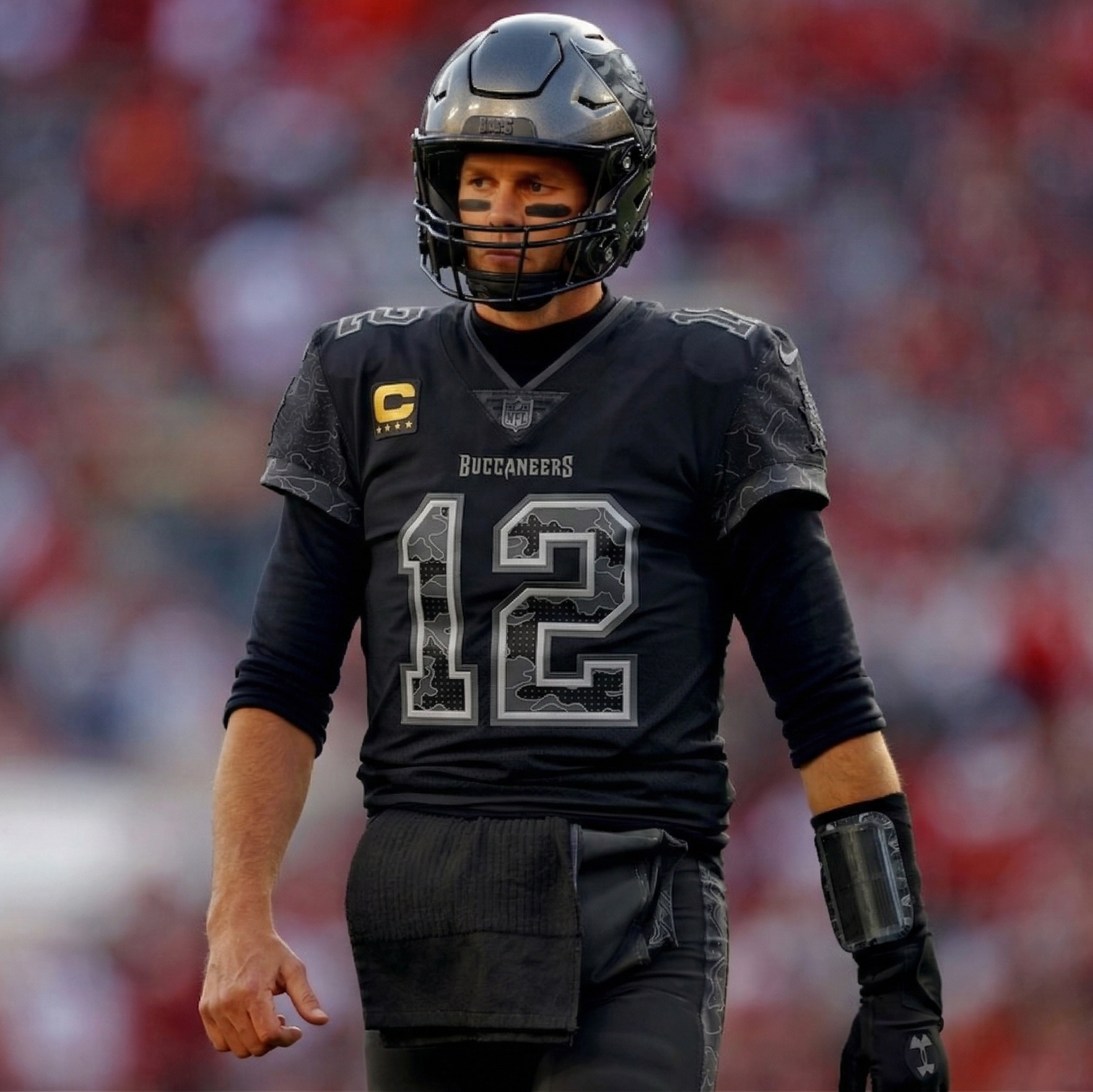 Tampa Bay Buccaneers RFLCTV Limited