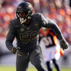 Denver Broncos 2020 Salute to Service