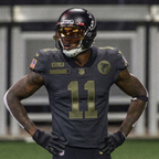 Atlanta Falcons 2020 Salute to Service