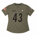 Pittsburgh Steelers Salute to Service 2025