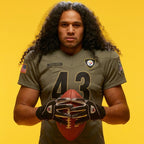 Pittsburgh Steelers Salute to Service 2025