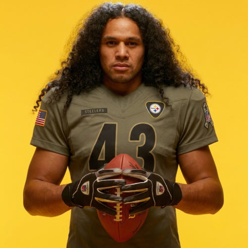 Pittsburgh Steelers Salute to Service 2025