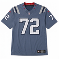 NE Pats Jersey Parker #72