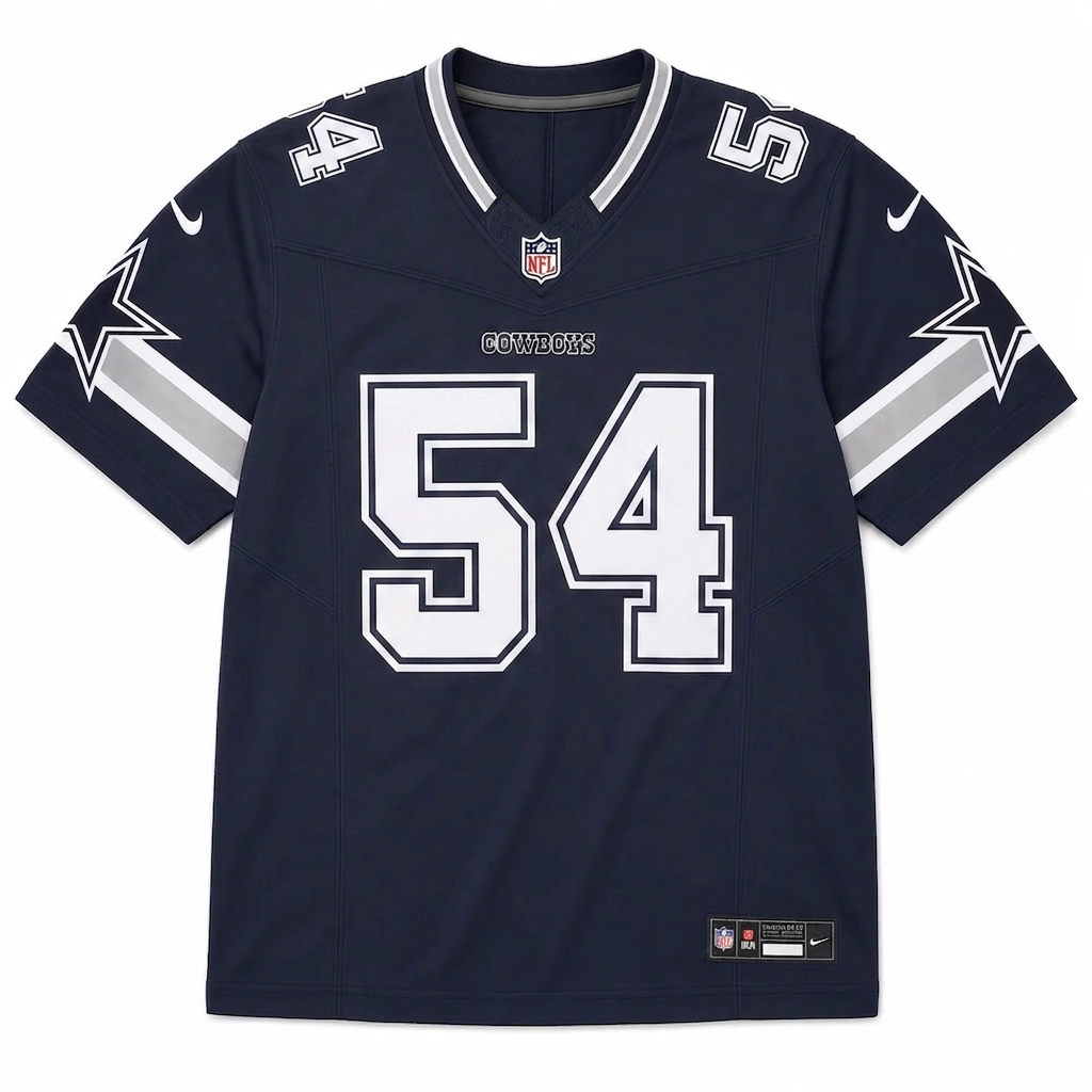 DAL Cowboys Williams #54