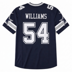 DAL Cowboys Williams #54
