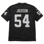 LV Raiders Jackson #54