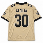 NO Saint Cecilia #30