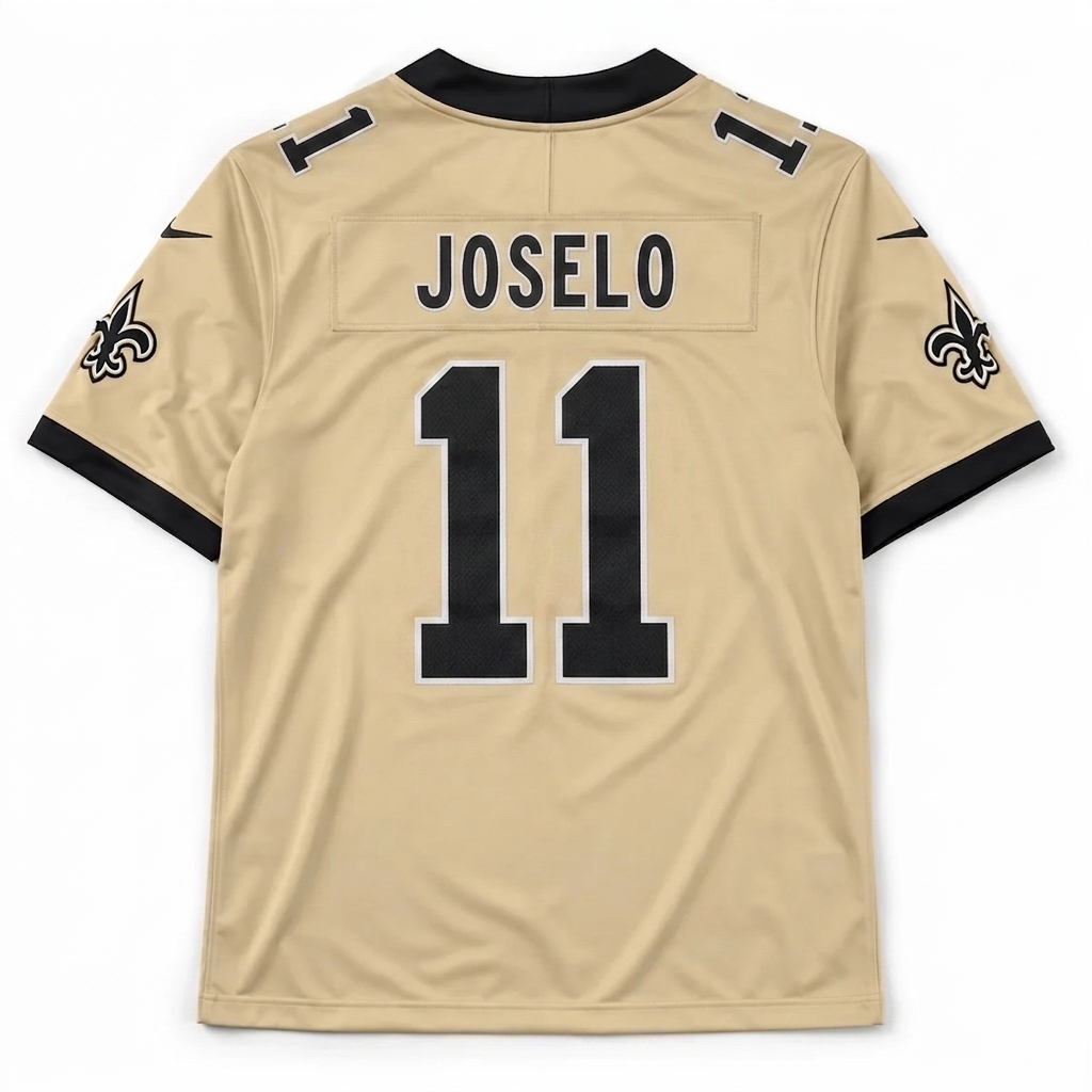 NO Saint Joselo #11
