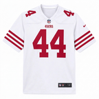 San Francisco 49ers Jersey Juszczyk