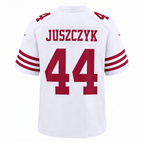 San Francisco 49ers Jersey Juszczyk