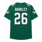 Philadelphia Eagles Jersey Verde