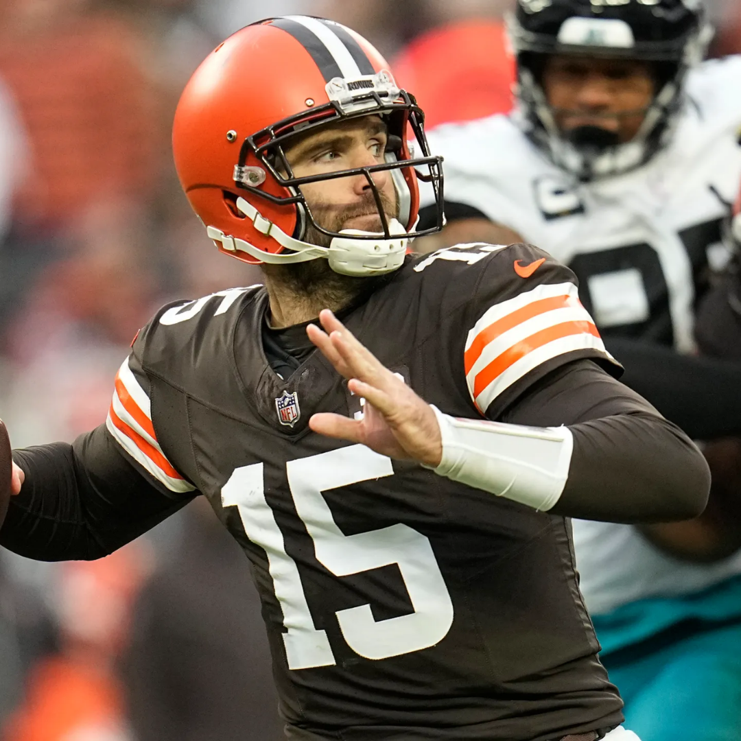 Cleveland Browns Jersey Cafe