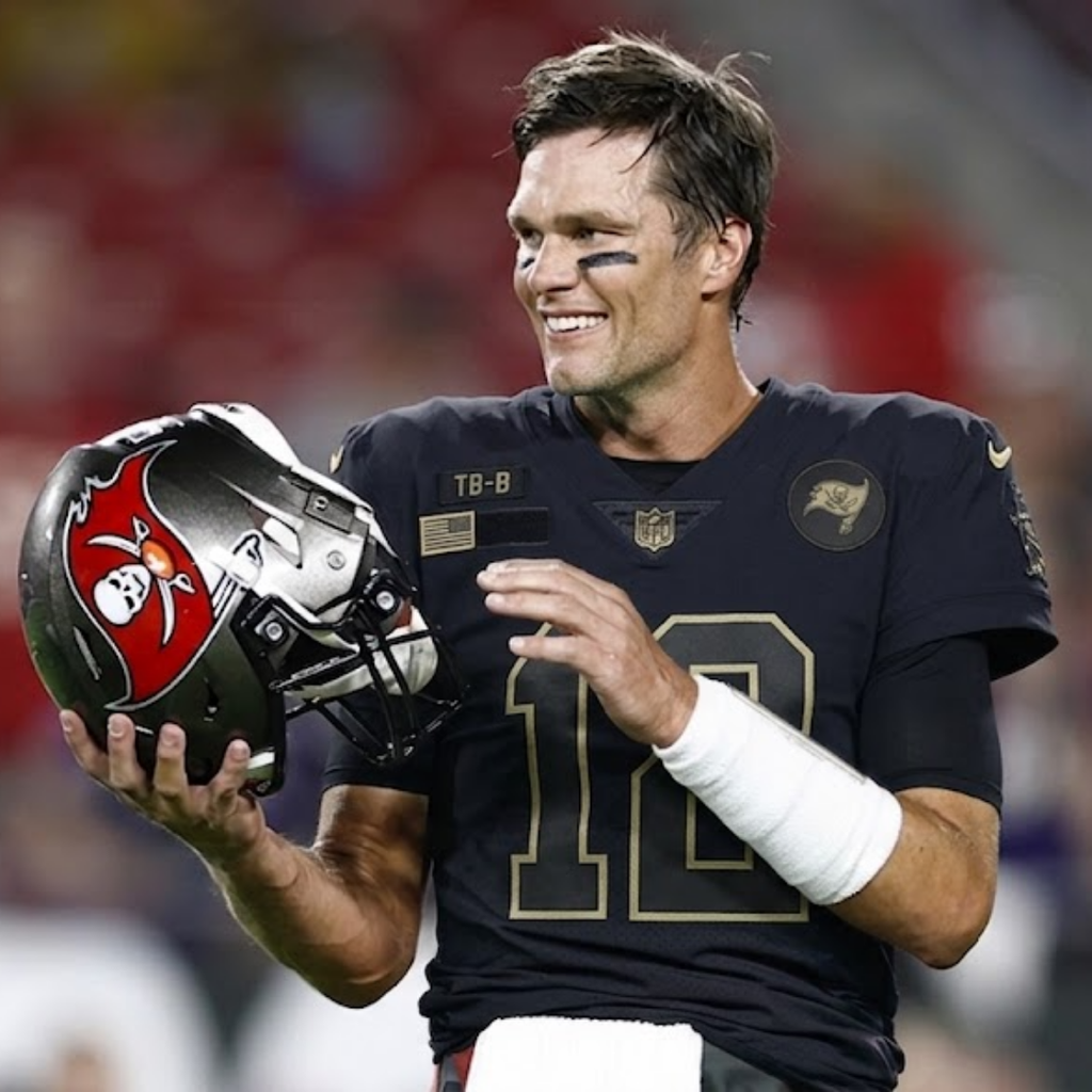 Tampa Bay Buccaneers 2020 Salute To Service