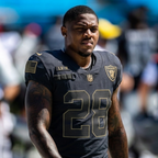 Las Vegas Raiders 2020 Salute to Service