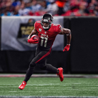 Atlanta Falcons Jersey Red