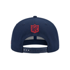 Gorra New England Patriots Tri-Hit Snapback