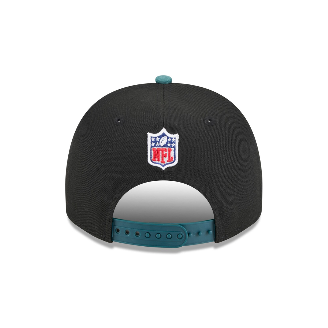 Gorra Philadelphia Eagles Draft 2025 Snapback
