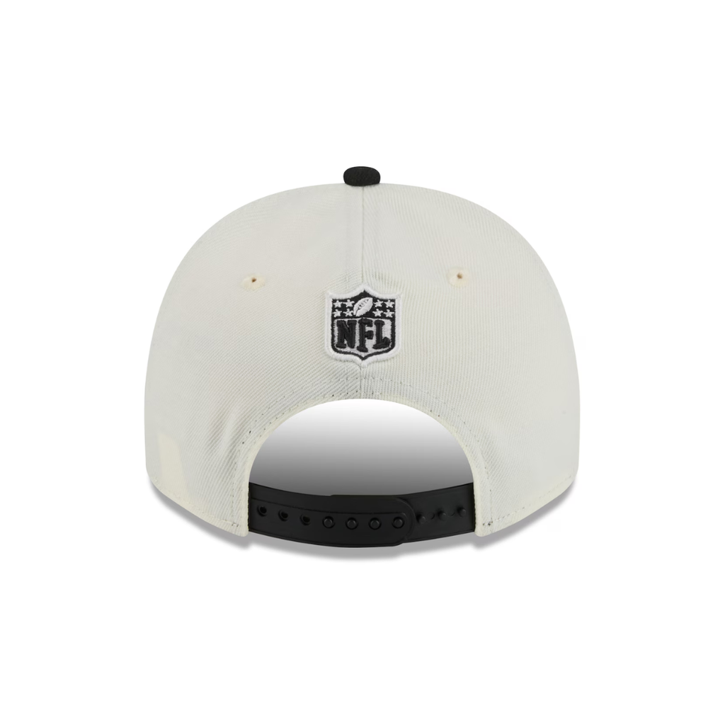 Gorra Cincinnati Bengals Draft 2025 Snapback