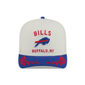 Gorra Buffalo Bills Draft 2025 Snapback