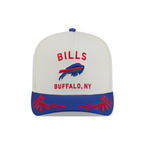 Gorra Buffalo Bills Draft 2025 Snapback