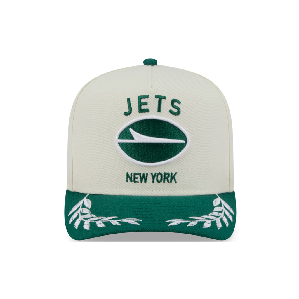 Gorra New York Jets Draft 2025 Snapback Alternative