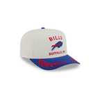 Gorra Buffalo Bills Draft 2025 Snapback