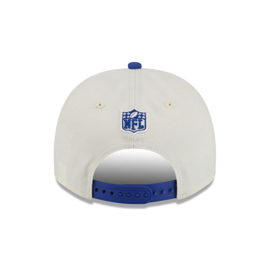 Gorra Buffalo Bills Draft 2025 Snapback