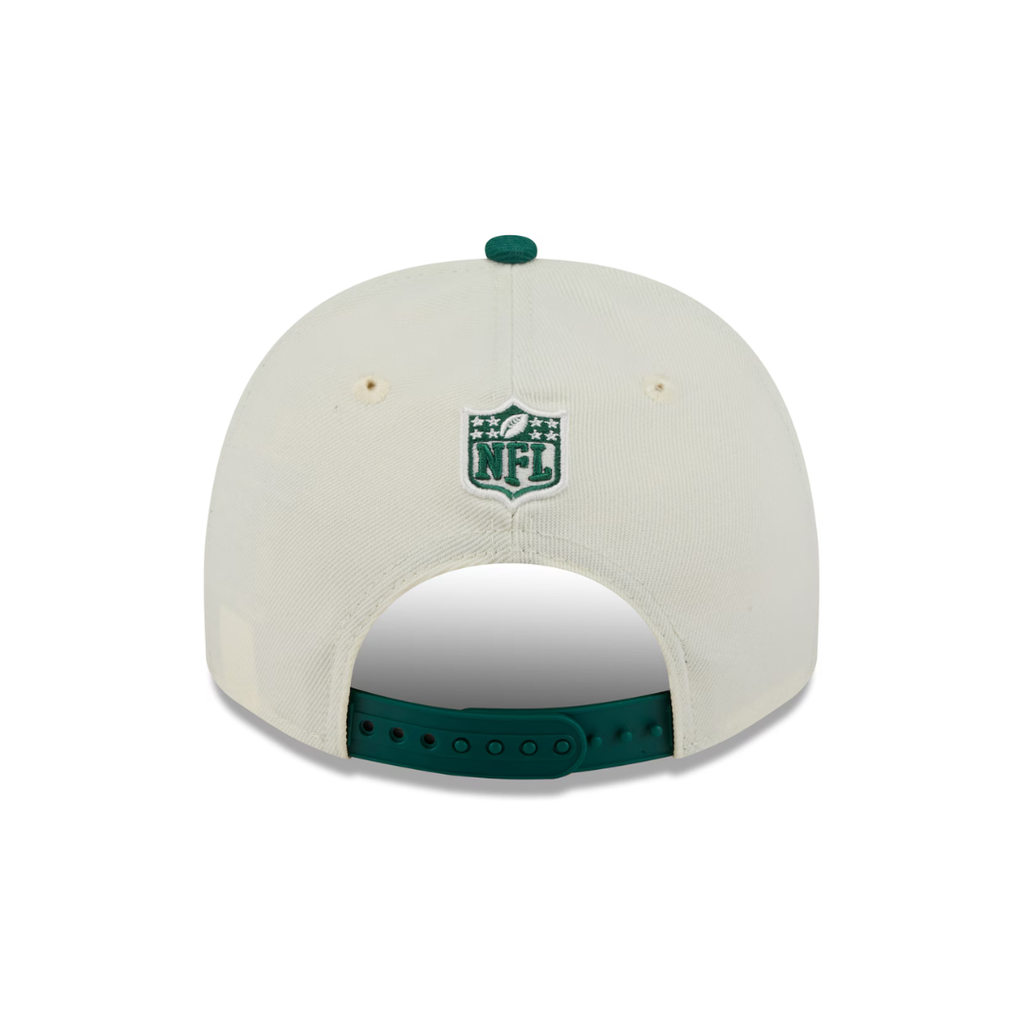 Gorra New York Jets Draft 2025 Snapback Alternative